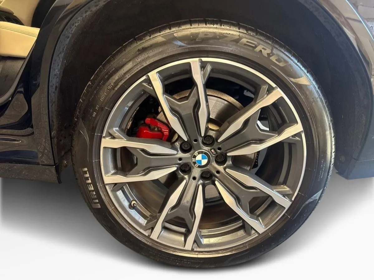 BMW X4 XDRIVE20D M SPORT *JUST ARRIVED* €195 PER W - Image 5
