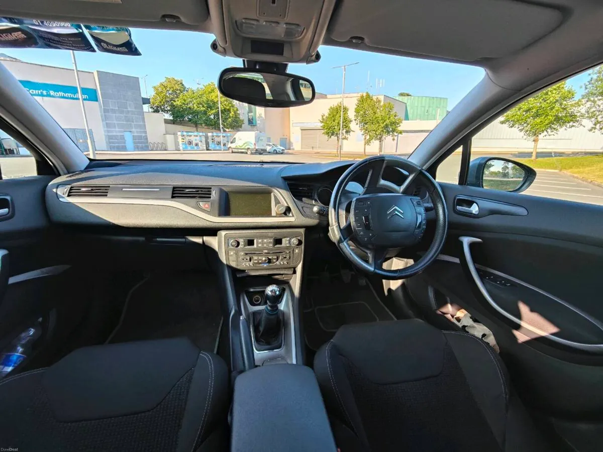 Citroen C5 - Image 3