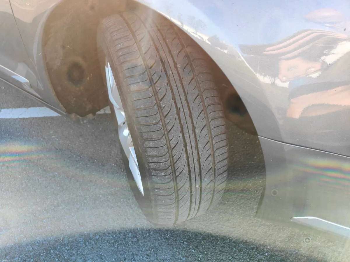 Citroen C5 - Image 5