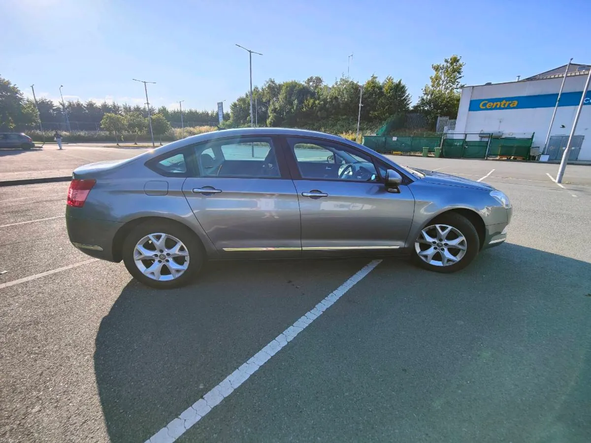 Citroen C5 - Image 1