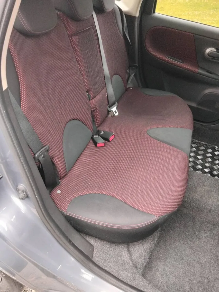 Nissan Note - Image 6