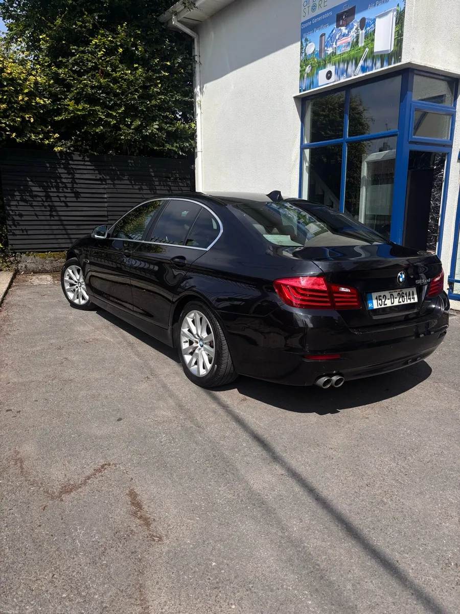 Bmw 5 series - Image 2