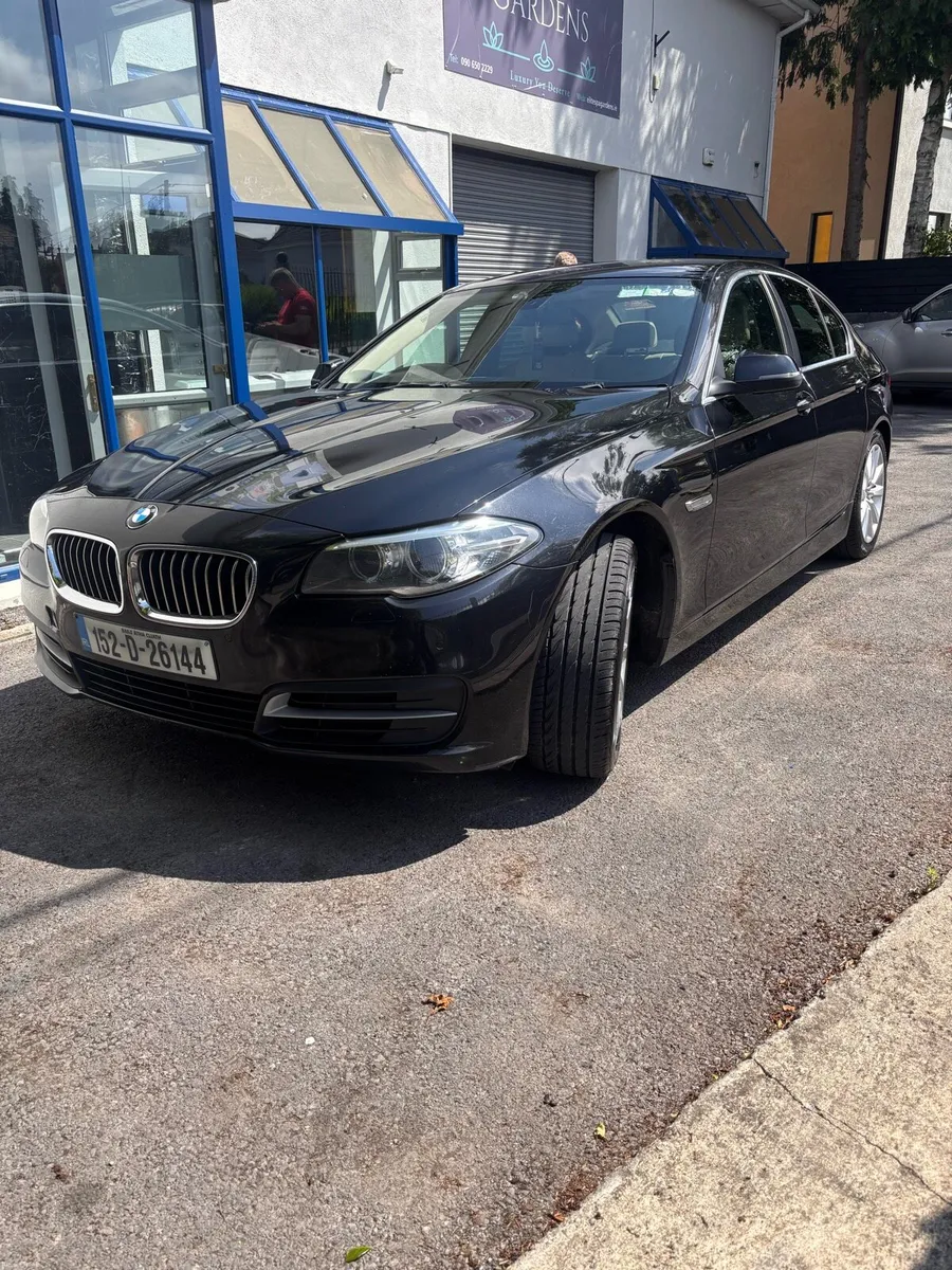 Bmw 5 series - Image 4
