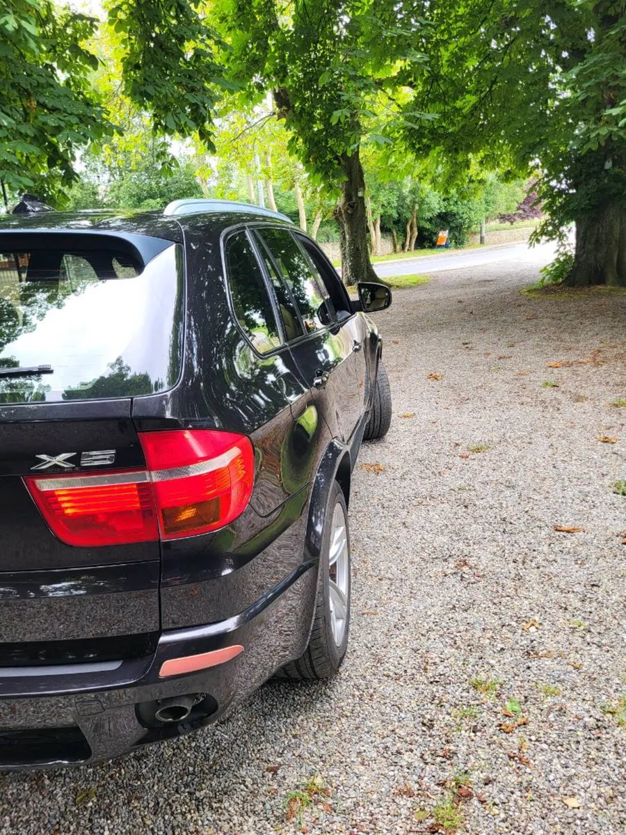 BMW X5 M-sport - Image 6
