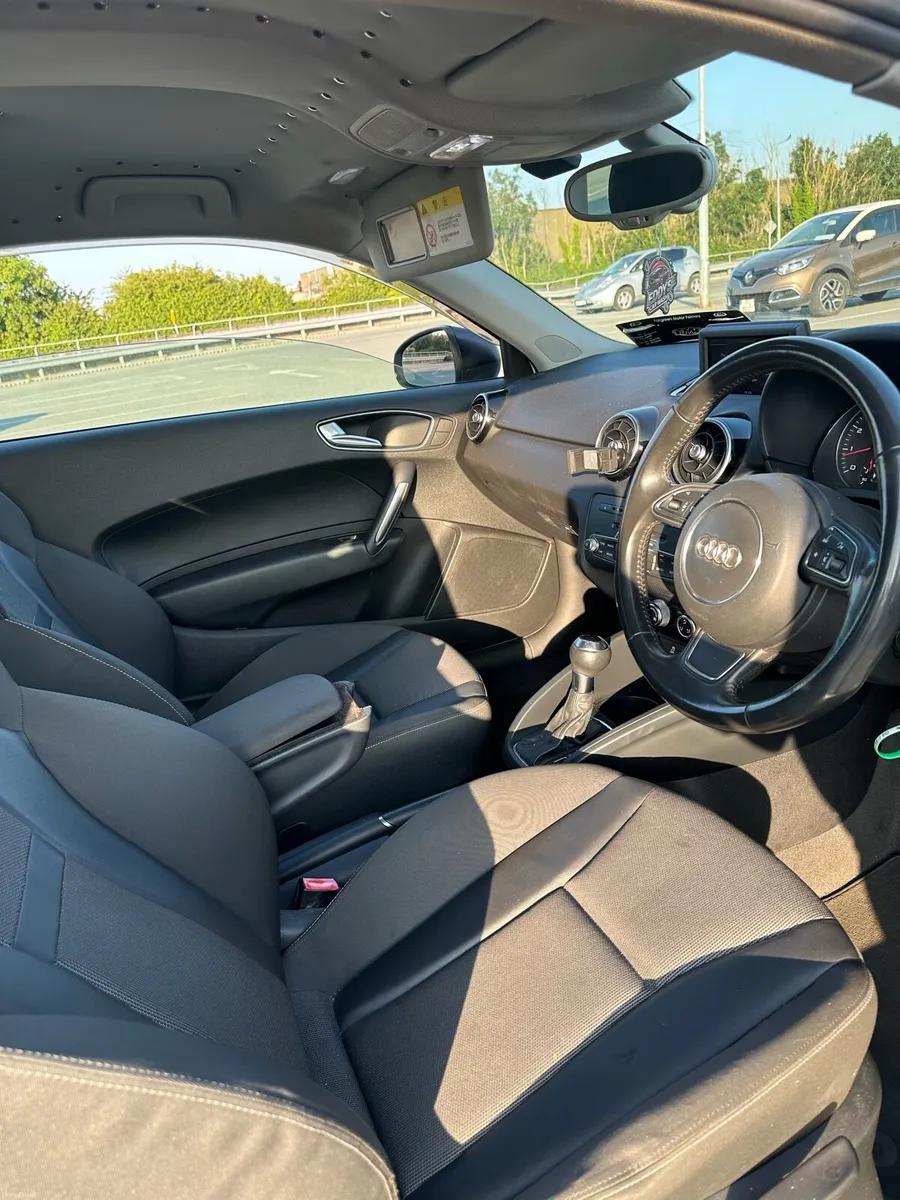 Audi a1 2011‌ AUTOMATIC - Image 5