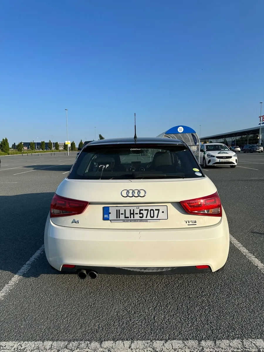 Audi a1 2011 - Image 4