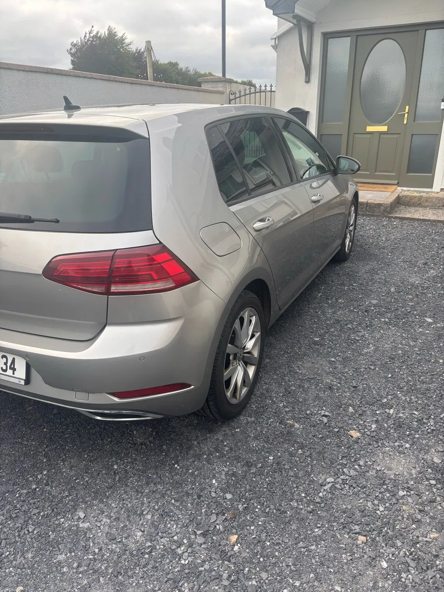 Volkswagen Golf 1.6 TDI - Image 4