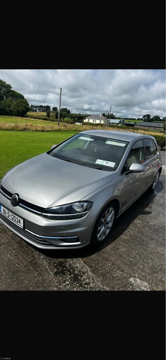 Volkswagen Golf 1.6 TDI - Image 2