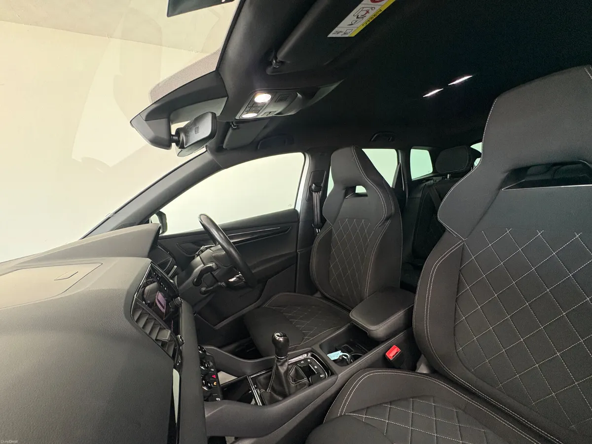 Skoda Karoq 2.0D Sportine 2022 - Image 5