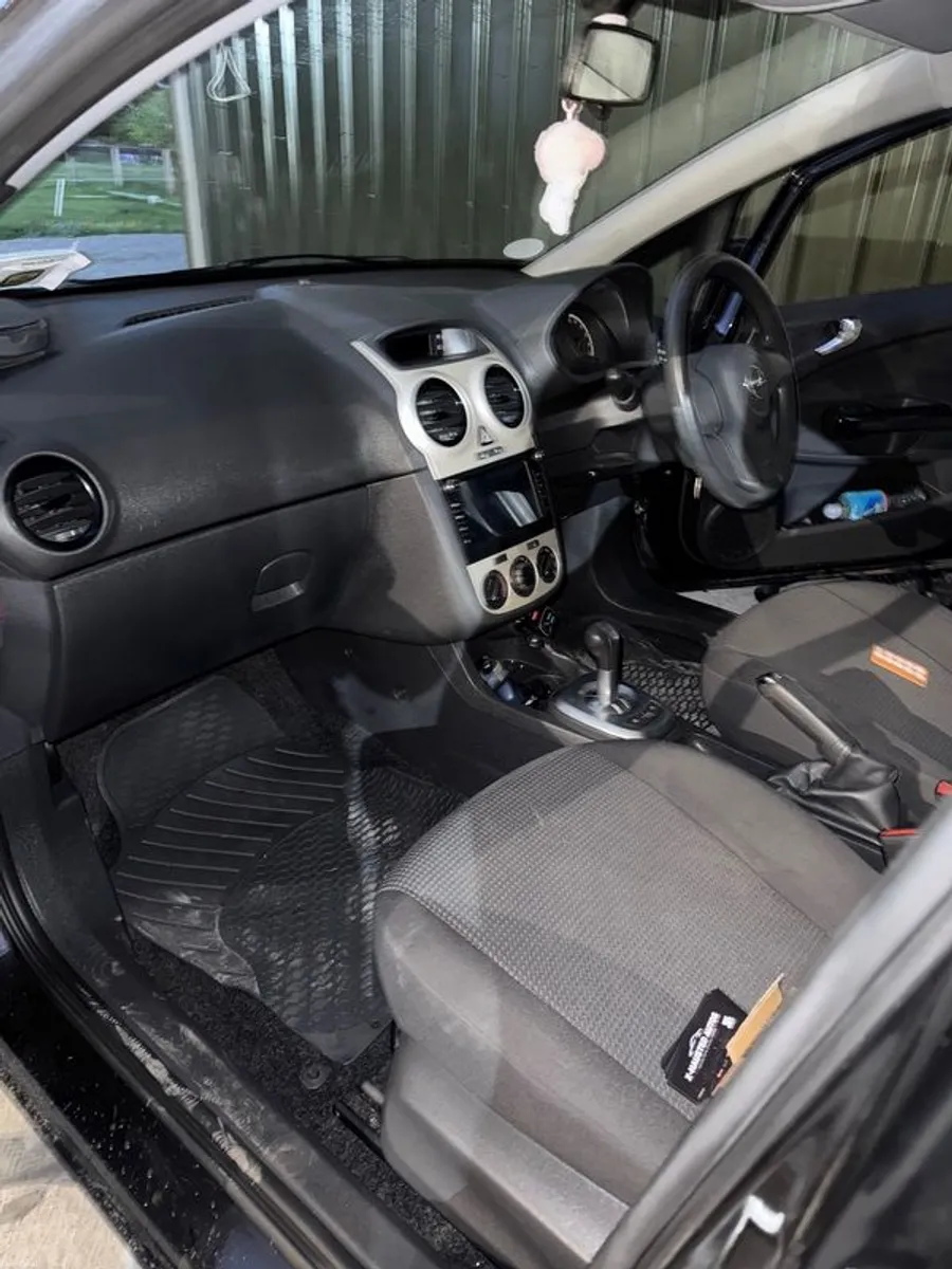 2010 Opel Corsa - Image 5