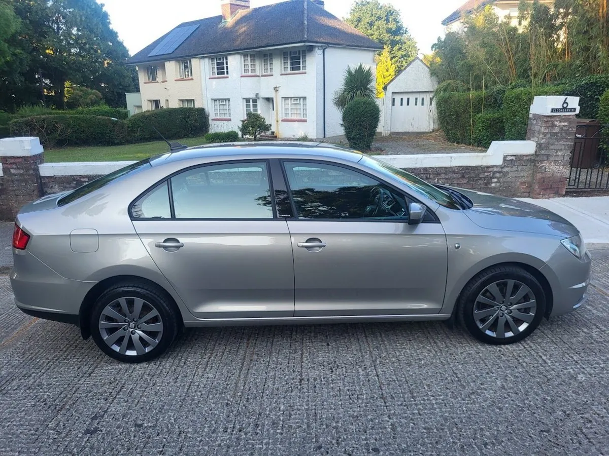 Seat Toledo 1.6 TDi: | NCT May 2027 | HIGH SPEC - Image 2