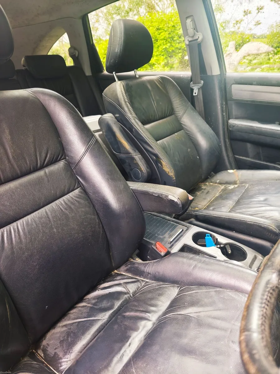 Honda CRV - Image 1