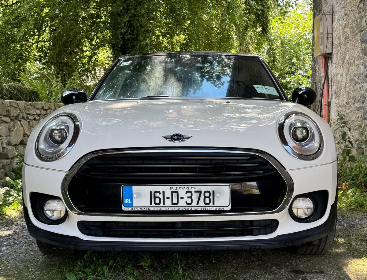 Mini Cooper 2016 - Image 2