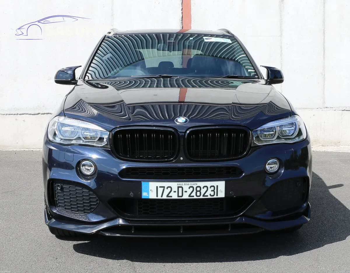 BMW X5 XDRIVE40e MSPORT - Image 3