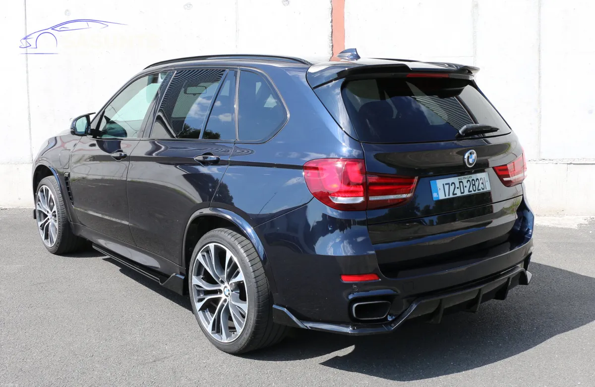 BMW X5 XDRIVE40e MSPORT - Image 5