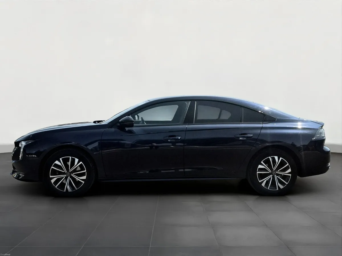 Peugeot 508 1.5 hdi Allure Auto - Image 3