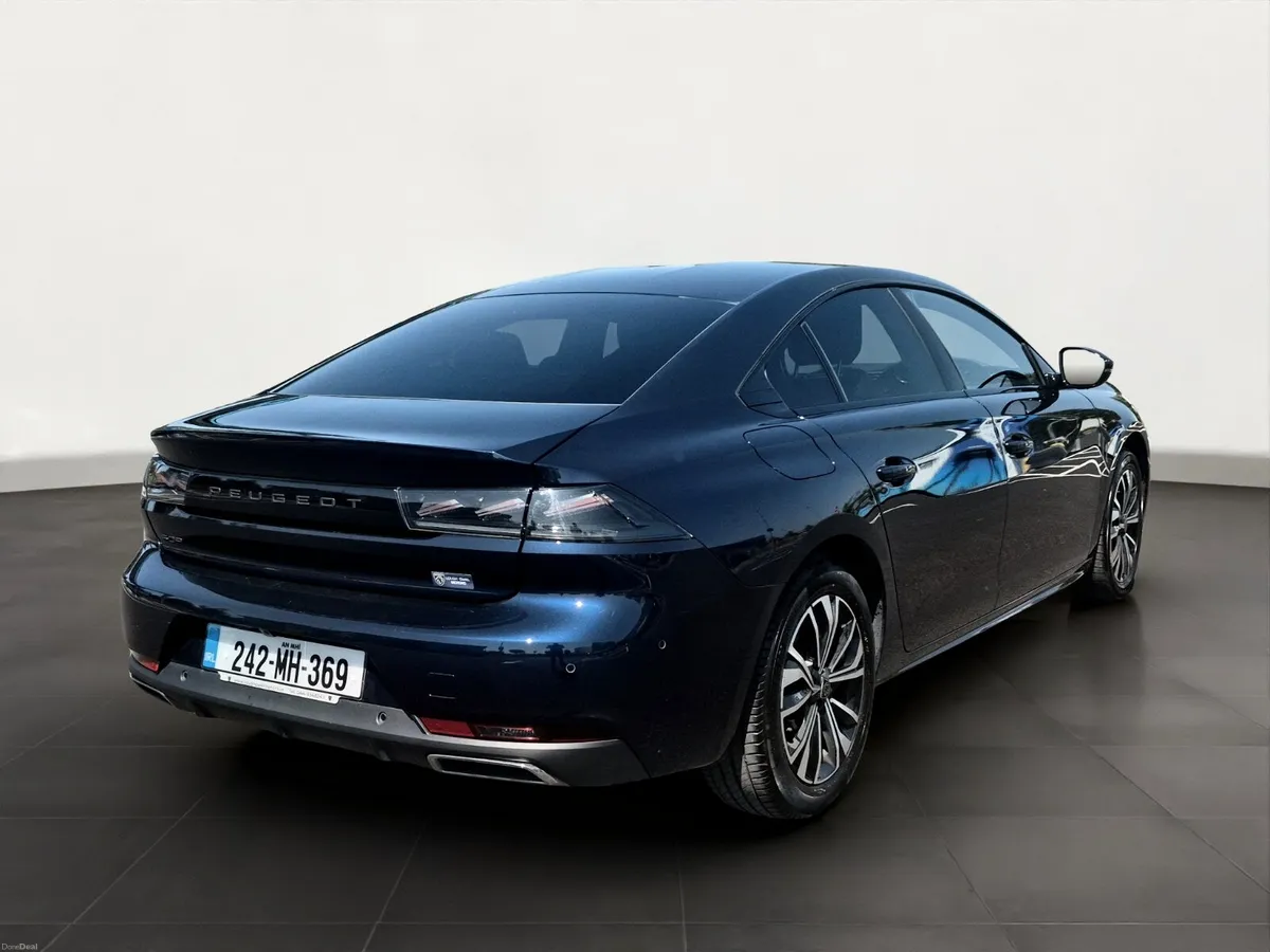Peugeot 508 1.5 hdi Allure Auto - Image 6