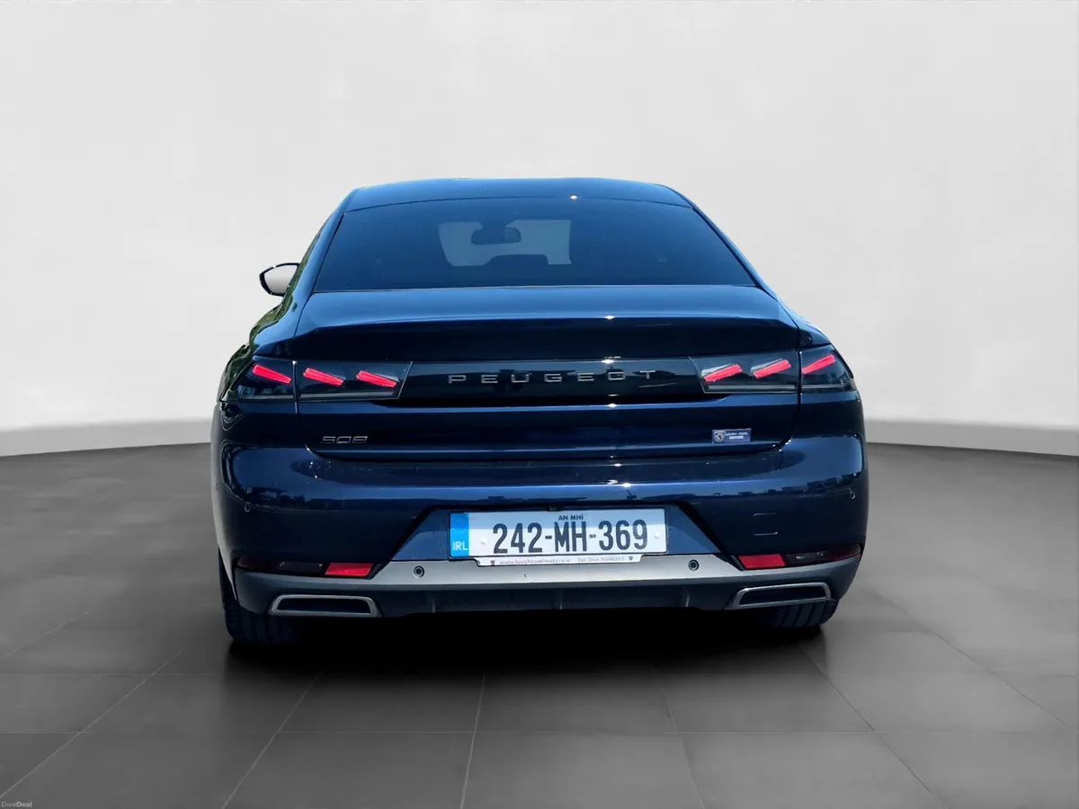 Peugeot 508 1.5 hdi Allure Auto - Image 5