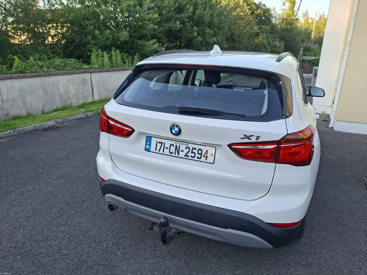 BMW X1 2017 - Image 4