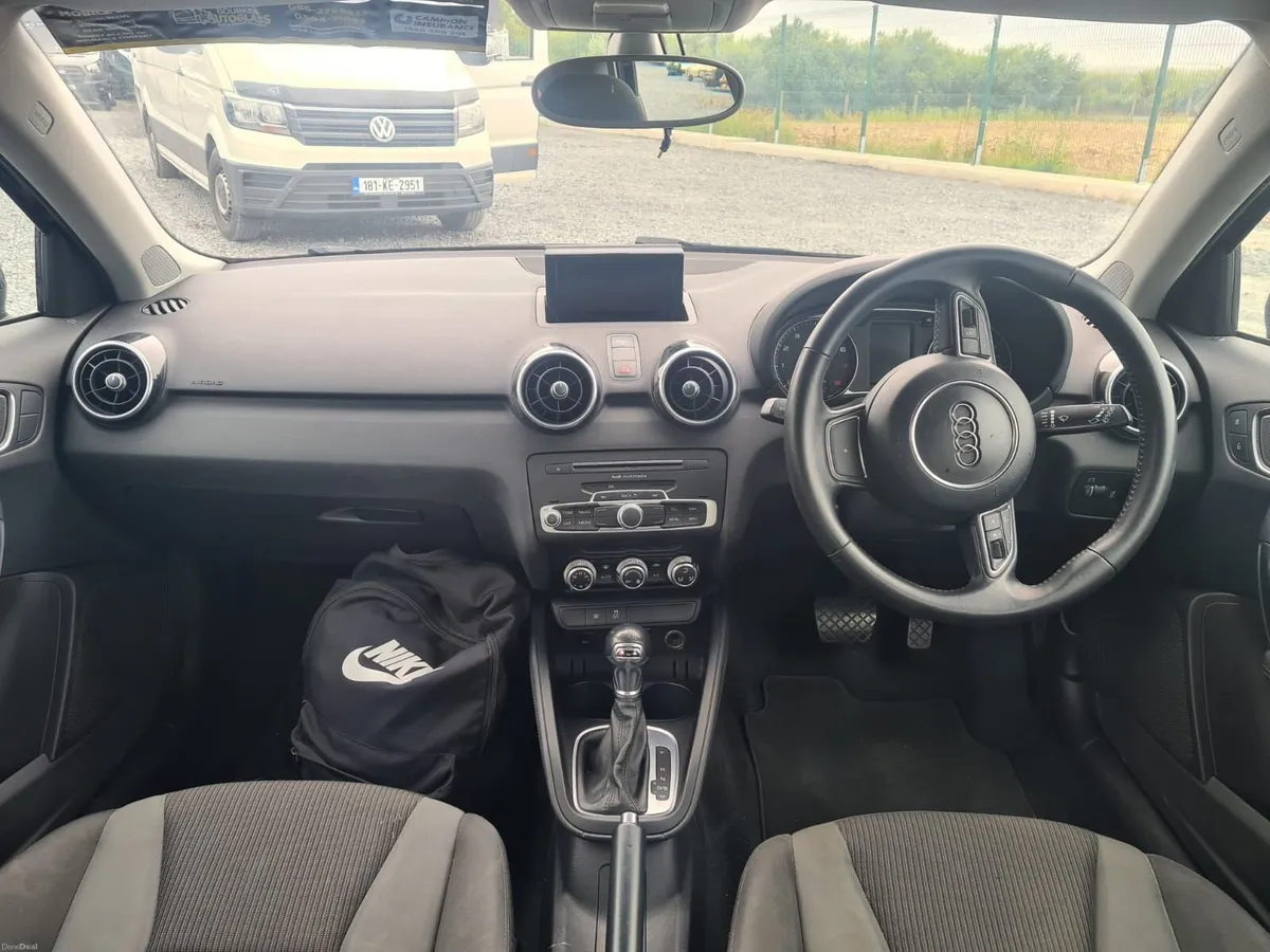 Audi A1 2015 - Image 3