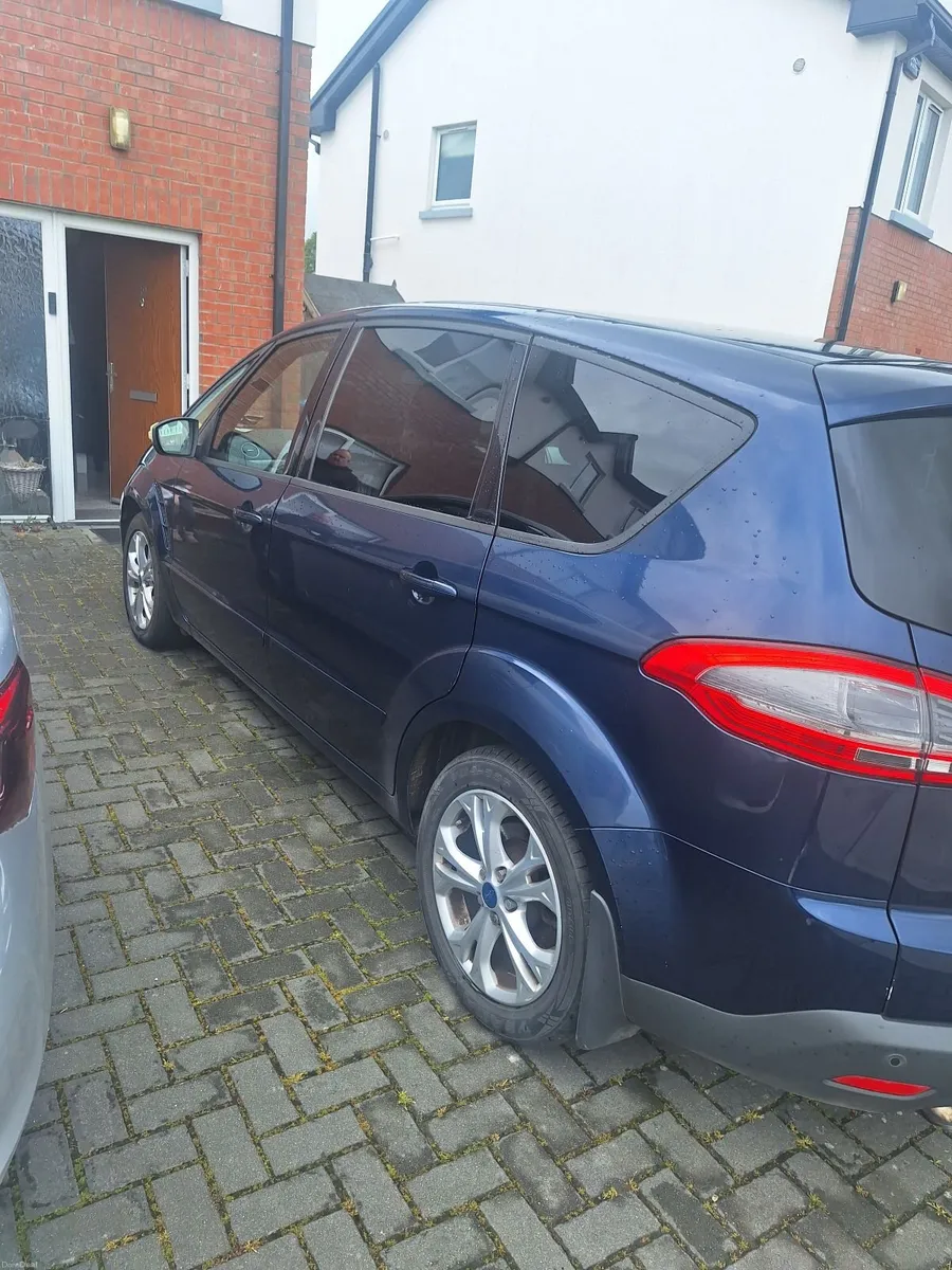 Ford S-Max 2012 - Image 5