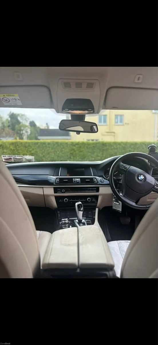 BMW 520d automatic - Image 3