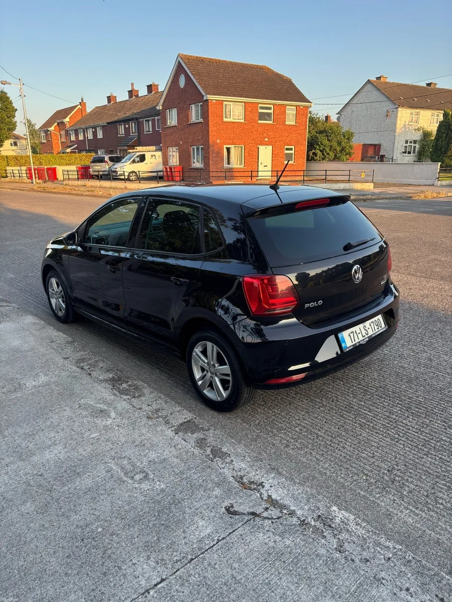 Vw polo 2017 - Image 4