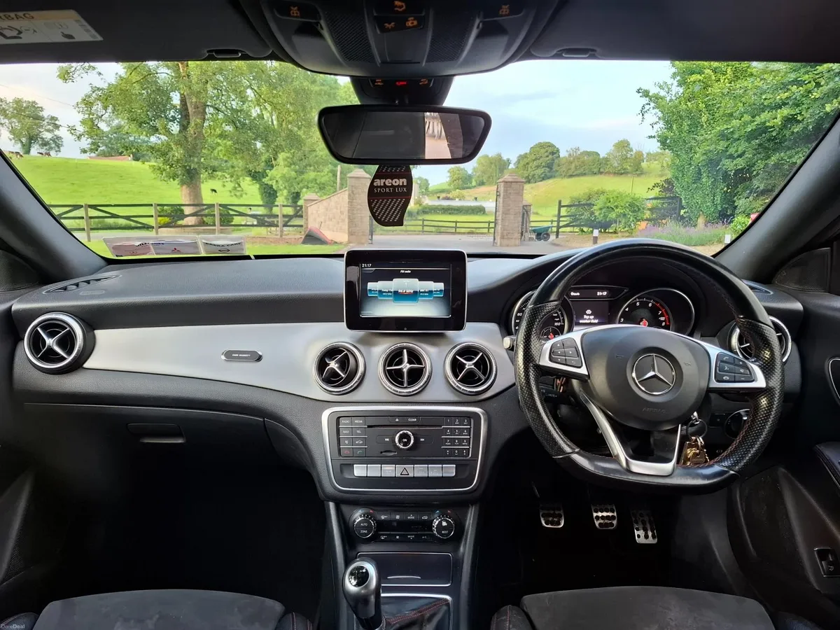 Mercedes-Benz CLA 2017 - Image 3