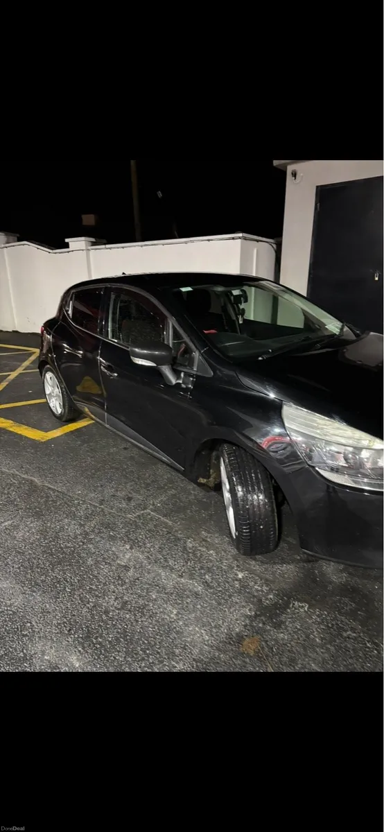 Renault Clio - Image 4