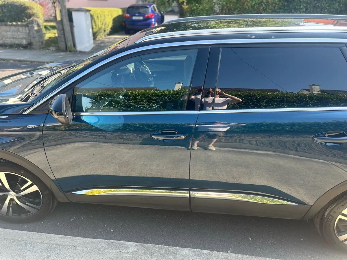 Peugeot 5008 SUV 2024 - Image 4