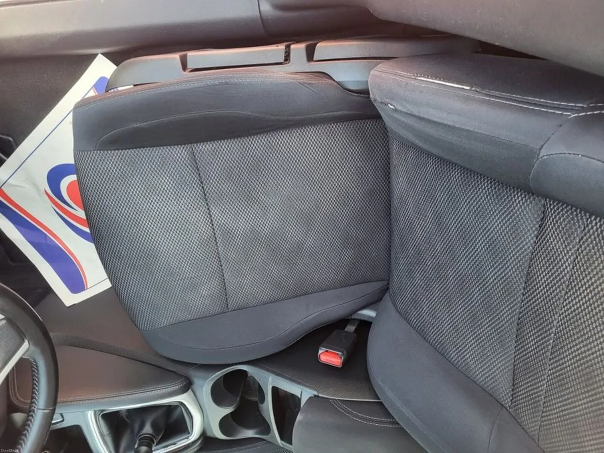 Nissan Qashqai 1.5 DSL SV - Image 4