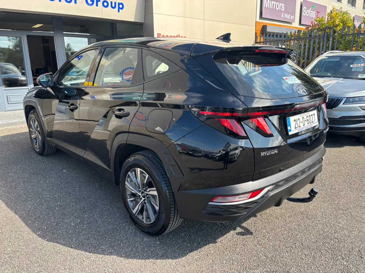 1.6 CRDI COMFORT PLUS - SAVE €2000 - Image 2