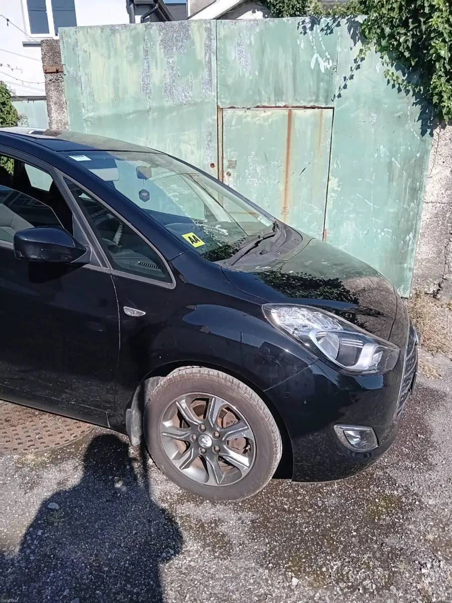 Hyundai ix20 - Image 3