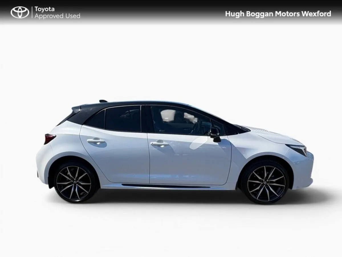 Toyota Corolla COROLLA HB GR SPORT TOP SPEC!! - Image 3