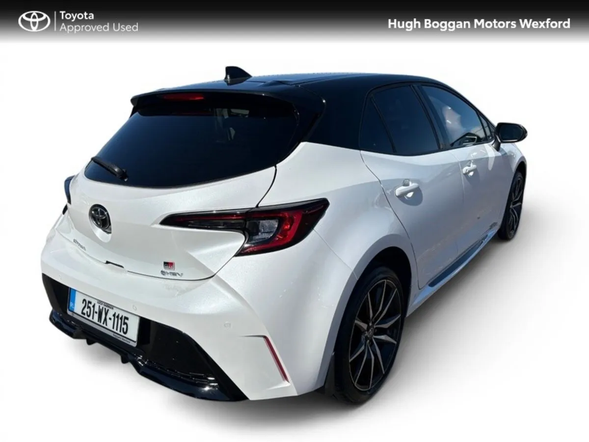 Toyota Corolla COROLLA HB GR SPORT TOP SPEC!! - Image 2