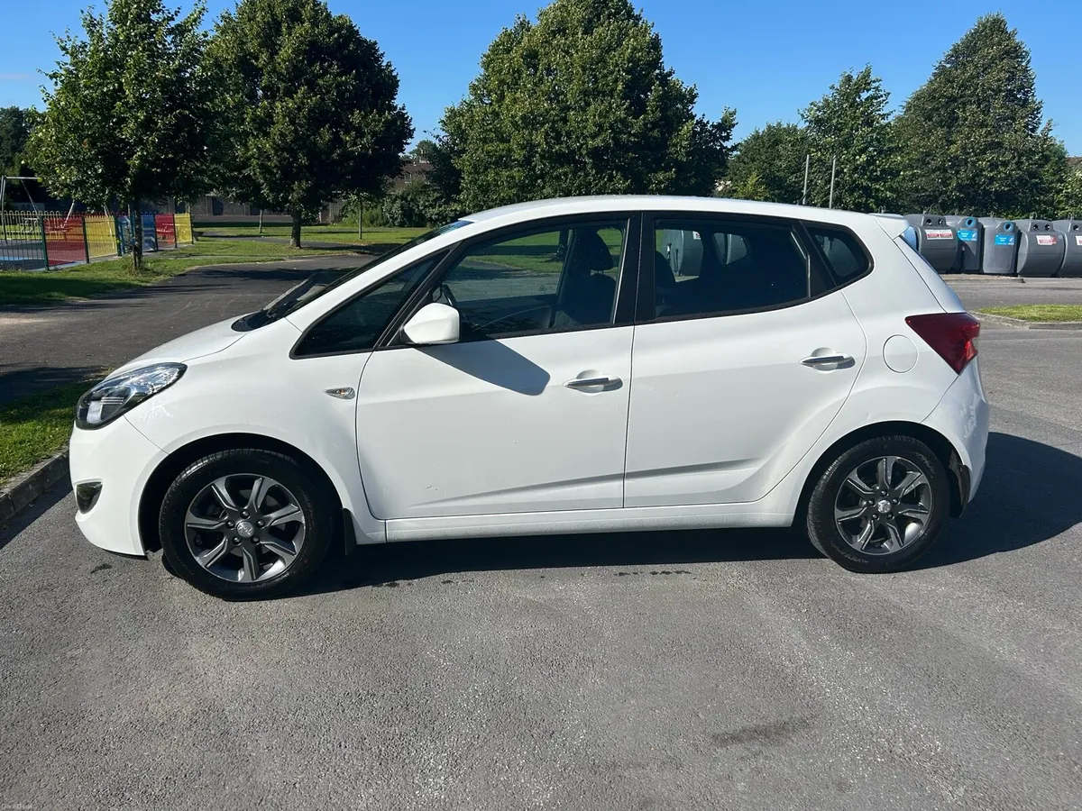 Hyundai ix20 1.4 Petrol - Image 2