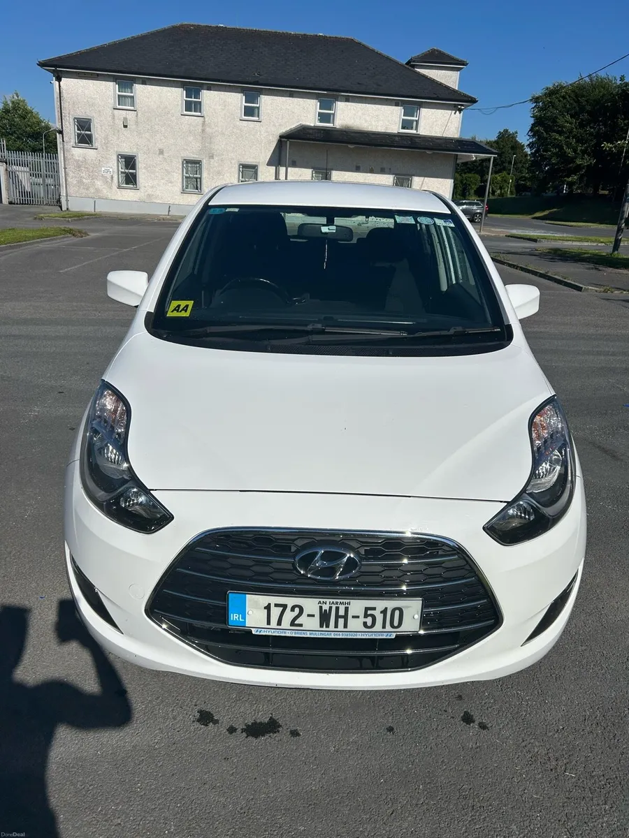 Hyundai ix20 1.4 Petrol - Image 4