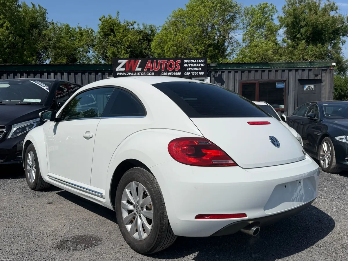 2013 Vw Beetle 1.2 - Image 6