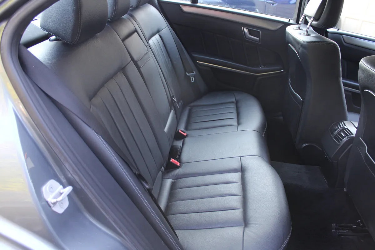 2016 MERCEDES-BENZ E220 SE 2.1 CDI AUTO - Image 6