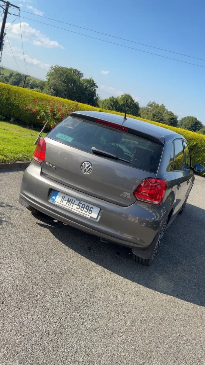 Volkswagen Polo 2011 - Image 3