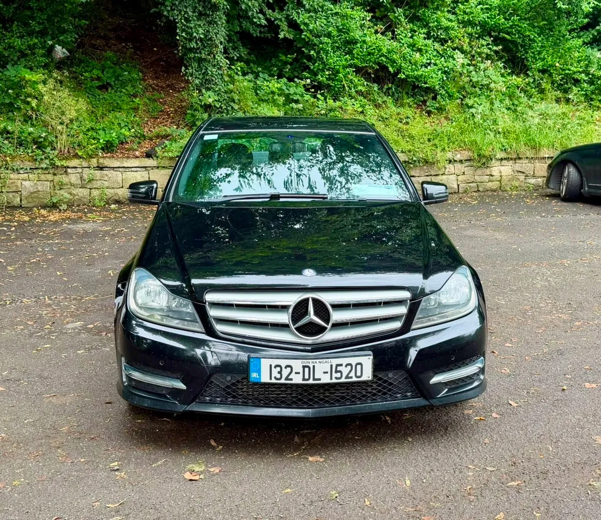 2013 Mercedes C220 - Image 4