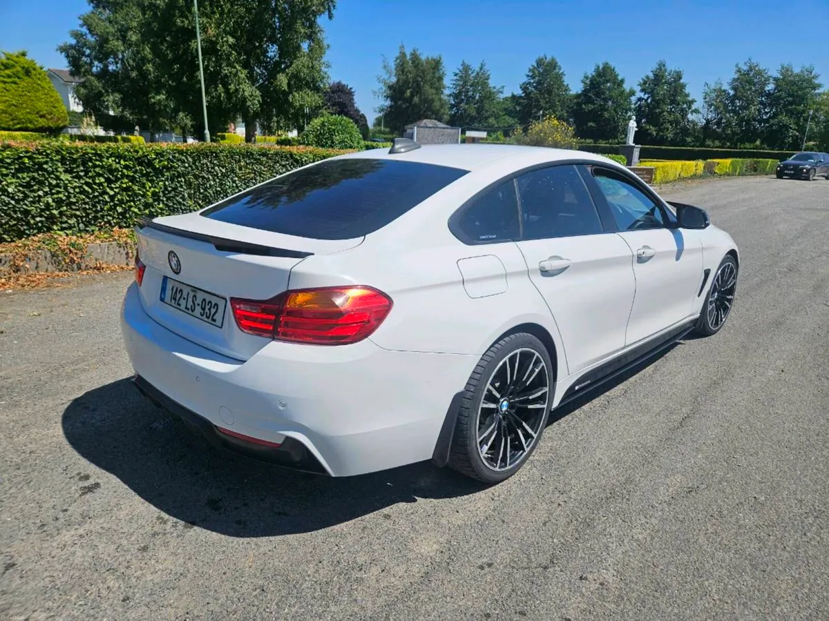 Bmw 418 - Image 3