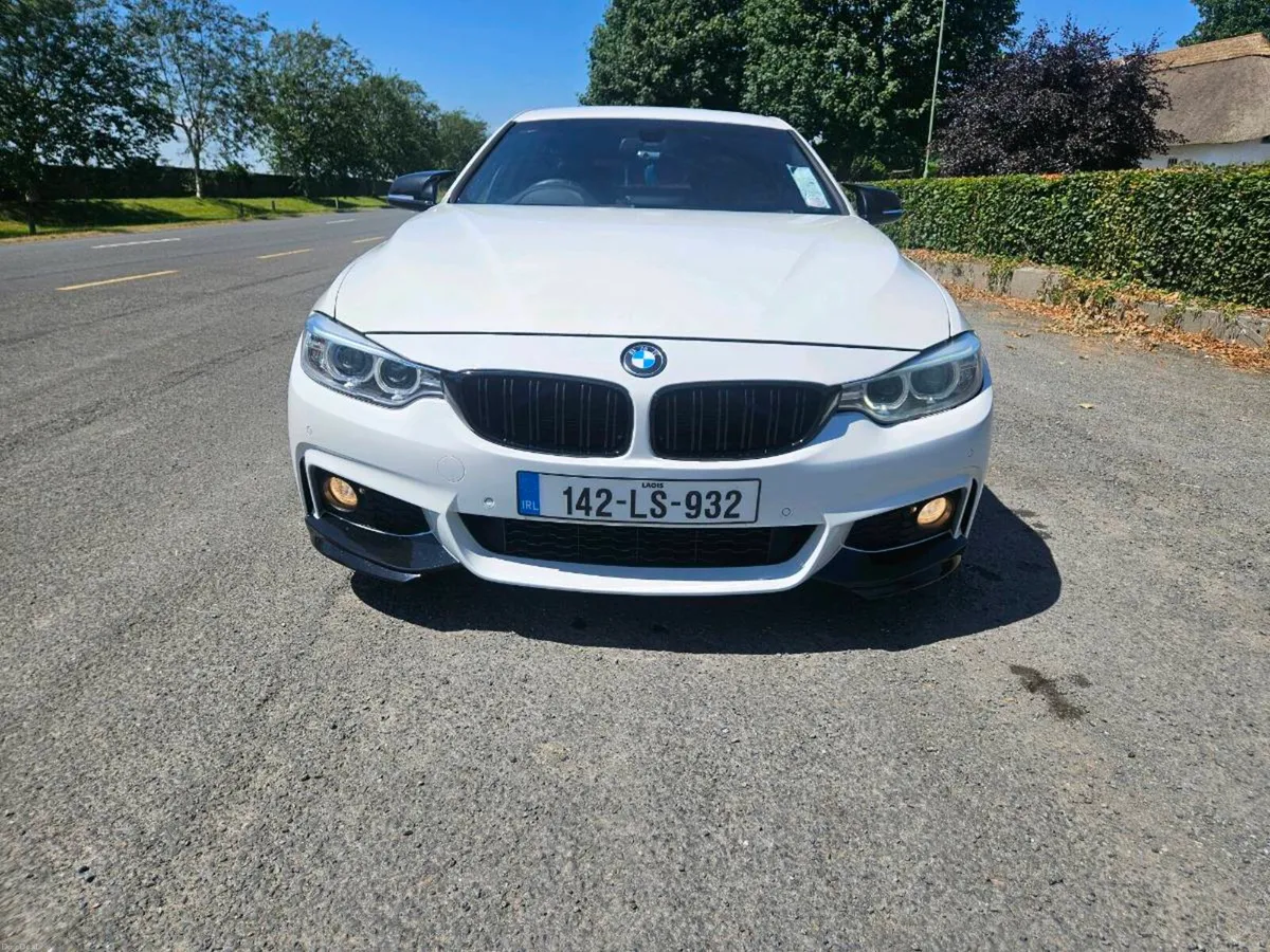 Bmw 418 - Image 5
