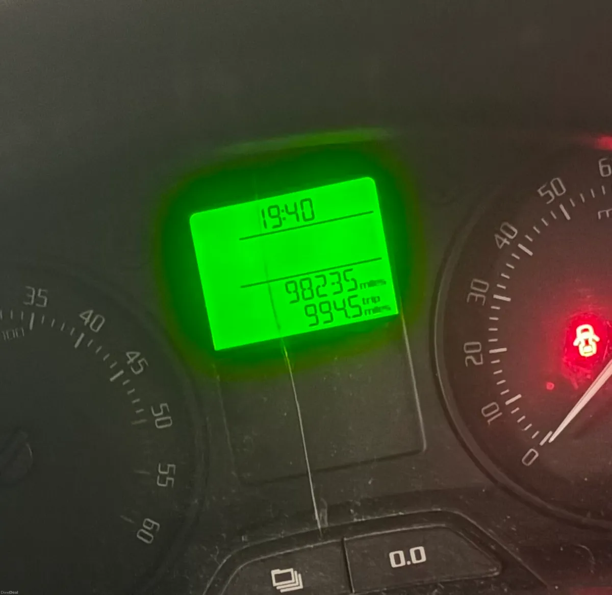 Škoda Fabia 1.6 TDI - Image 4
