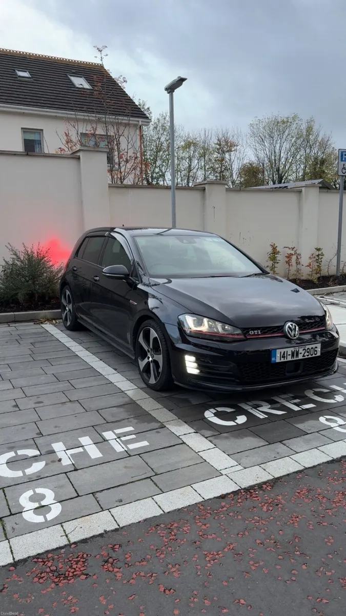 Volkswagen Golf GTI €16750 - Image 1