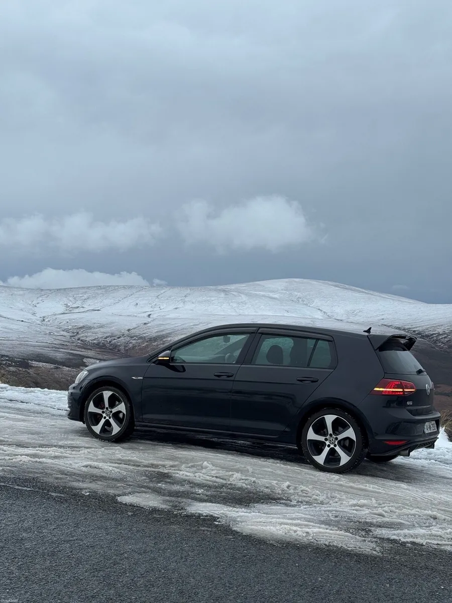 Volkswagen Golf GTI €16750 - Image 3