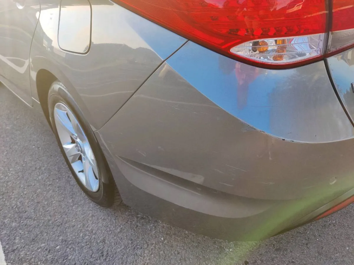 Hyundai i40 2012 - Image 6