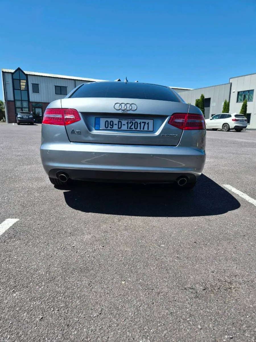Audi A6 2.0tdi auto 140k miles - Image 6