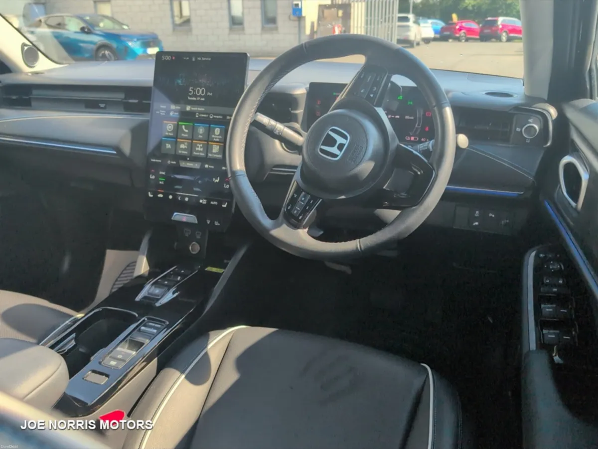 Honda e:Ny1 150kW Elegance 69kWh 5dr Auto - Image 6