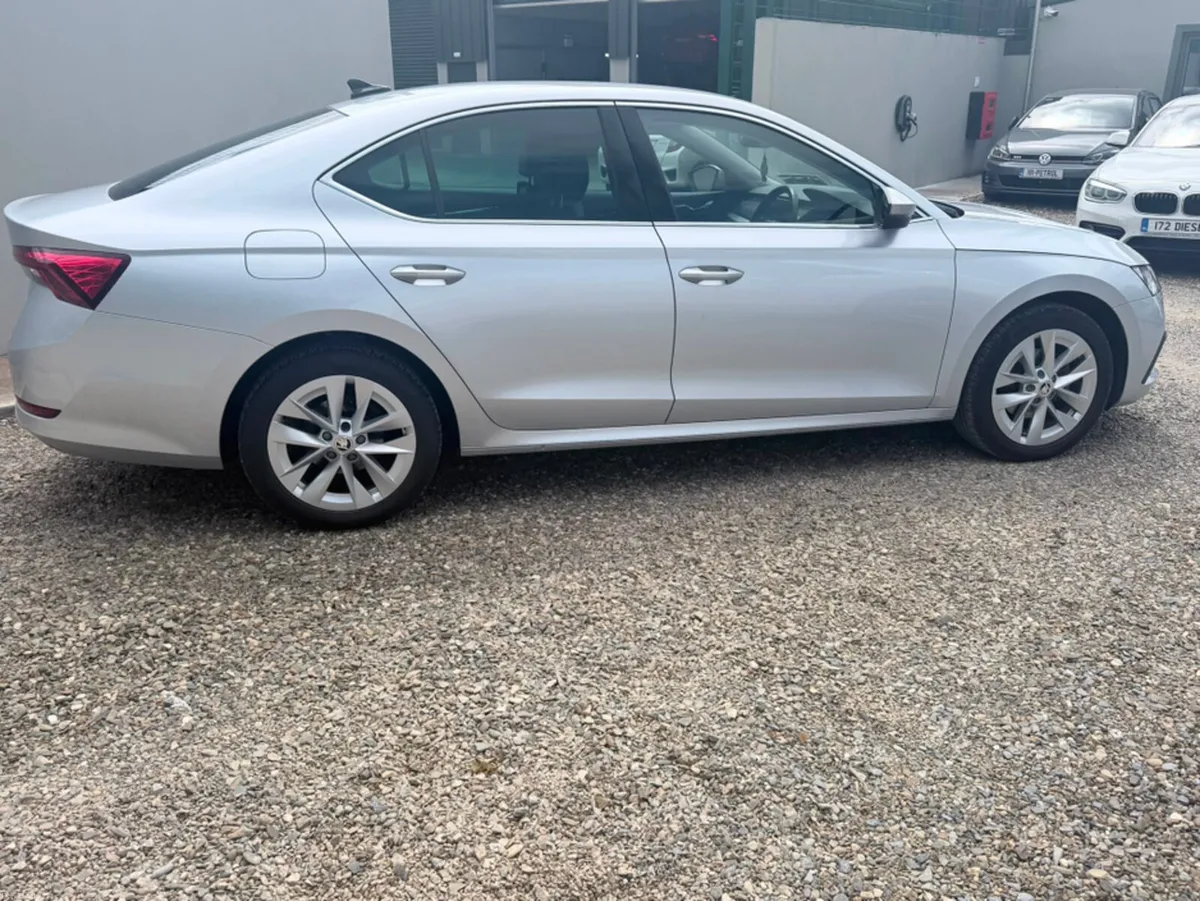 Skoda Octavia 2.0 TDI SE L 150PS 5DR - Image 3